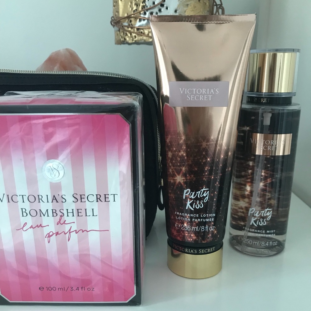 Victoria’s Secret Set